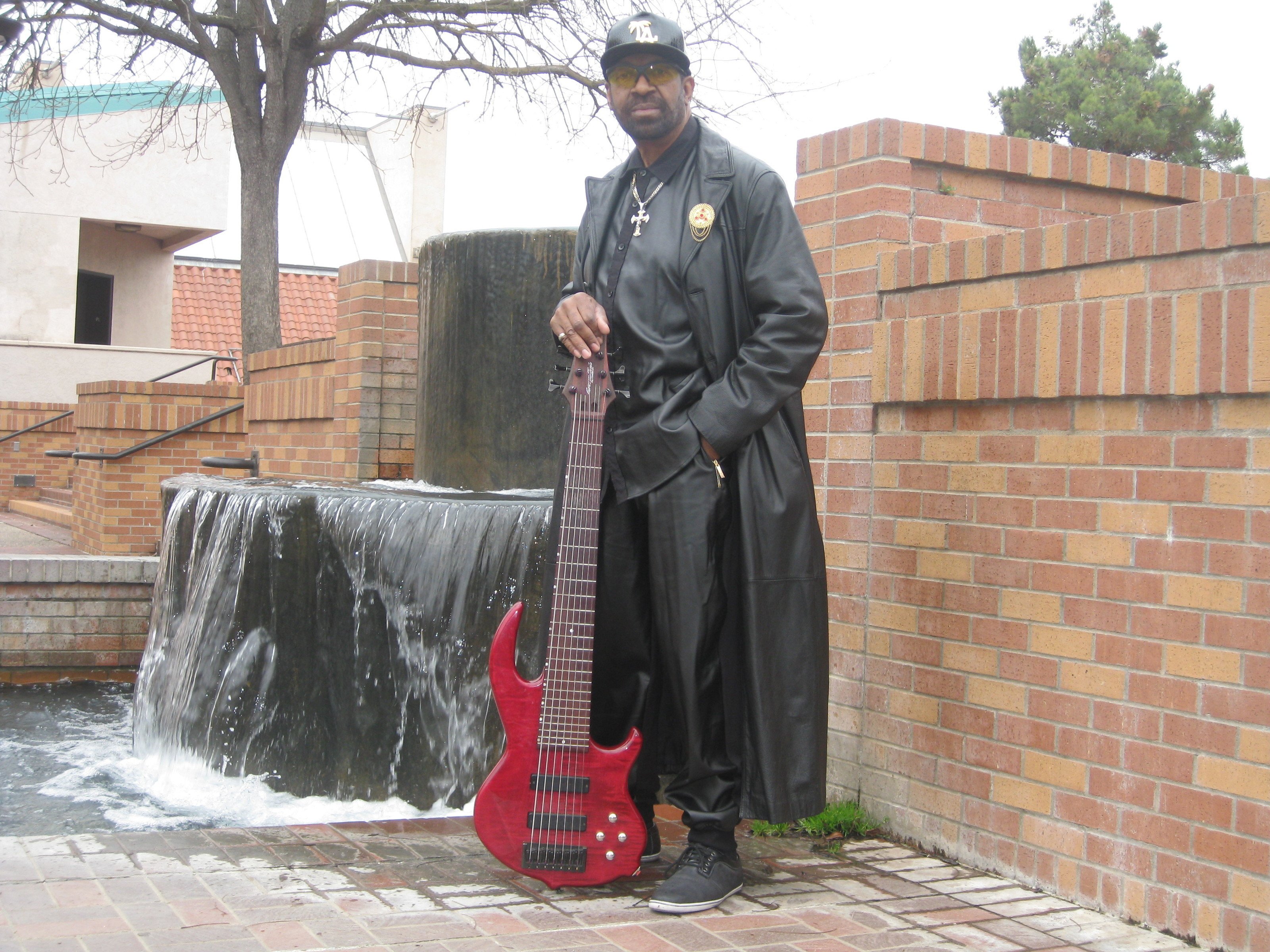 Gil Conrad Johnson | ReverbNation