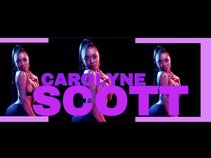 Carolyne Scott