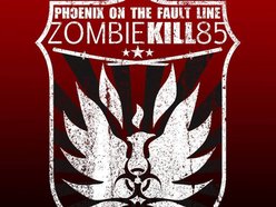 Image for Phoenix on the fault line