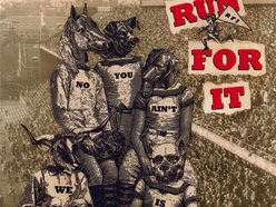 Image for Run For It