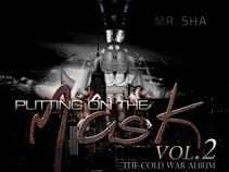 MR SHA