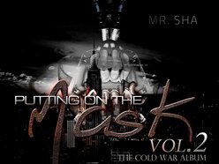 Image for MR SHA