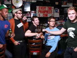 Image for The Waffle Stompers