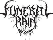 Funeral Rain Records