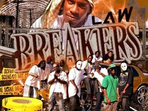 Lawbreakers
