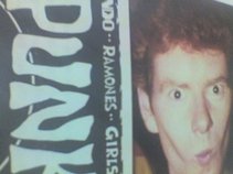 DEAFBOYPUNK (OFFICIAL) ft DeafboyOne