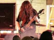 Steven Crampton