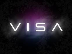 ReverbNation profile picture for @visa