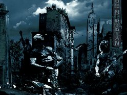 Image for Blue Meridian