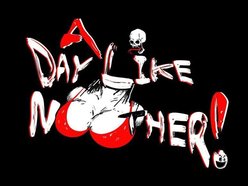 Image for A Day Like No Other