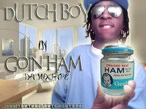 Dutch Boy