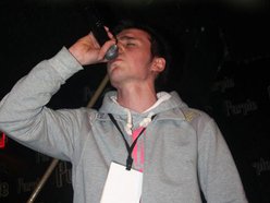 ReverbNation profile picture for @kasem