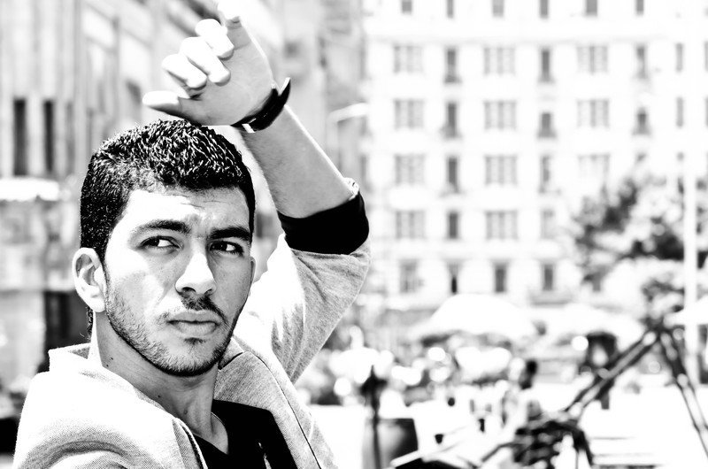 ReverbNation profile picture for @mohanad