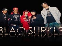 BLAQ SURKL3 BOYZ