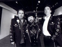 Image for Blackie and the Rodeo Kings