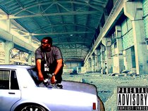 Tha GRIM 1 of ThugHouse Ent.