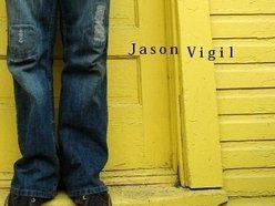 Image for Jason Vigil