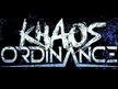 Khaos Ordinance