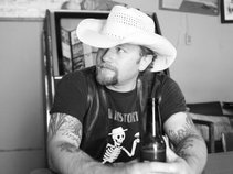 Jackson Taylor & The Sinners