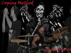 Image for Coping Method