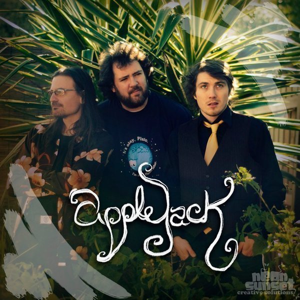 ReverbNation profile picture for @applejack