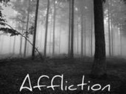 Image for Affliction