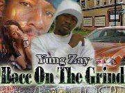 YUNG ZAY