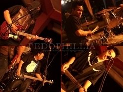 Image for PEDOPHILLIA YOGYAKARTA