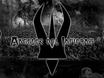Angeles Del Infierno