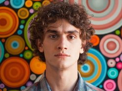 Image for Mitch Gettman