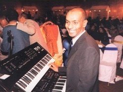 ReverbNation profile picture for @osamaali