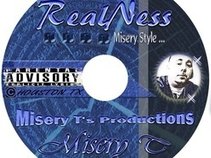 Misery T