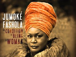 Image for Jumoke Fashola