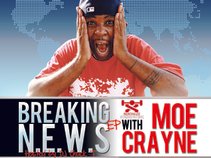 MoeCrayne