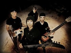 Image for ROBERT DESMOND BAND