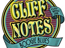 The Cliffnotes