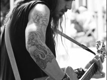 Dave Marcus