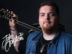 Image for Jake Clayton