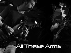 All These Arms