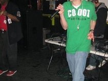 The Wisco Kid a.k.a. Danadue Giuseppe Colla