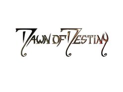 Image for Dawn of Destiny