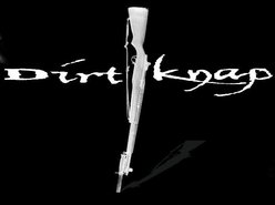 Image for Dirtknap