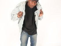 Juice lee aka Hustle Hard