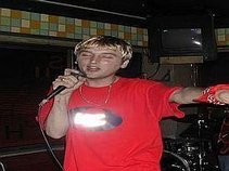 Kid d's hip hop