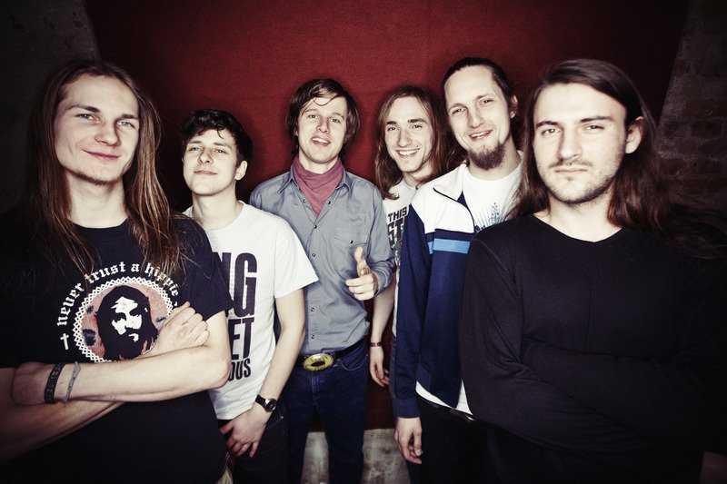 ReverbNation profile picture for @operators