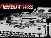 The Associated Press