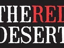 Image for The Red Desert