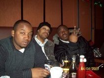 Da Seasoning a.k.a Streets