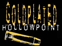Gold Plated Hollowpoint