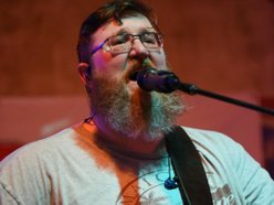 Image for The Rocky Lott Band